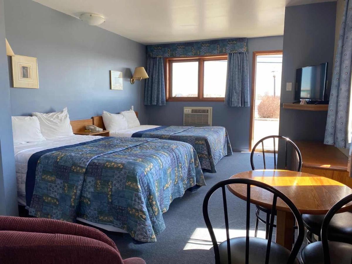 Auberge Harris Saint-Jean-sur-Richelieu Extérieur photo